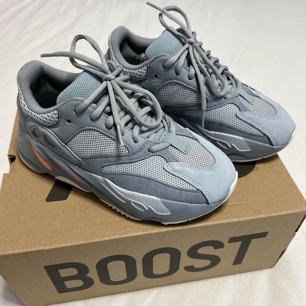 Yeezy Boost 700 Inertia